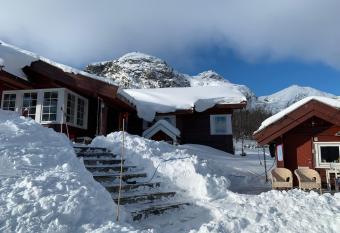 Roni Chalet Hemsedal - Holdeskaret has Balcony rooms