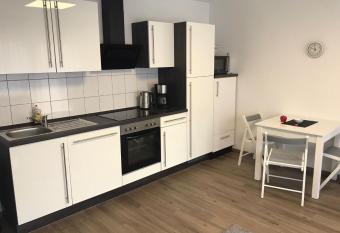 Wohnung in Dortmund N  he Ph  nix See has Balcony rooms