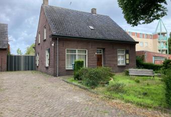Het werkhuis has Balcony rooms