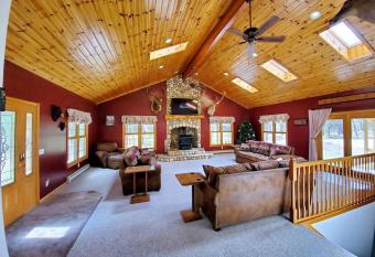 Club 39 allows 18 year olds to book a room