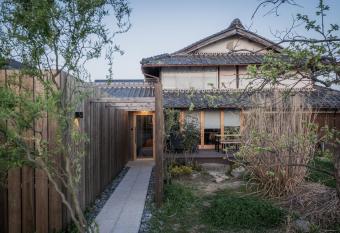 6ishiki has Balcony rooms