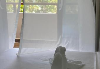 Aquarelle Maldives has Balcony rooms