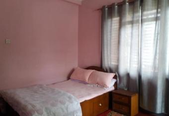 Khadka Niwas has Balcony rooms