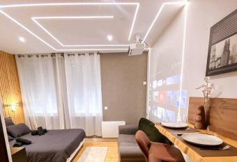 Le Pluvier d Argent*Home Cin  ma allows 18 year olds to book a room