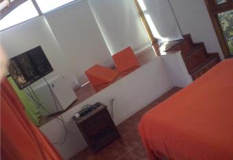 Hotel Boutique Spa Campestre La Buena Vida has Balcony rooms