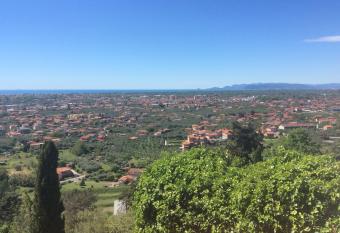 Belvedere 10 allows 18 year olds to book a room