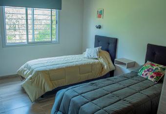 Residencia Poleo allows 18 year olds to book a room