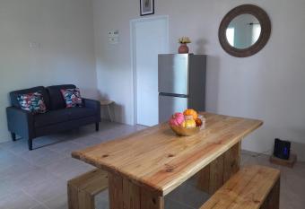 Vee s Country Apartments has Balcony rooms