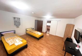 Herrenalber has Balcony rooms