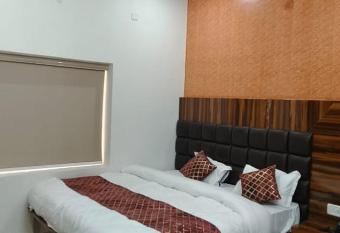 jsb hotel has Balcony rooms