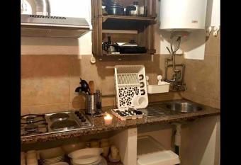 House on the Beach has Balcony rooms