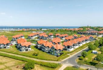 Ferielejligheden Bogense Strand / Holiday apartment Bogense Beach has Balcony rooms