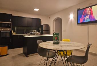 DEPARTAMANETO SAME CASA BLANCA has Balcony rooms