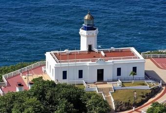 Casita Mami has Balcony rooms