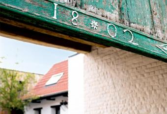 La Ferme 1802 allows 18 year olds to book a room