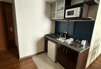 C  vico Suites & Art - Departamento has Balcony rooms