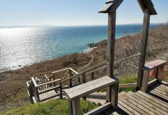 Mar Bella has Balcony rooms