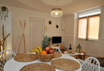 La bella Vidda has Balcony rooms