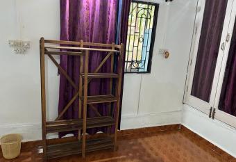 Oceanic guest house has Balcony rooms