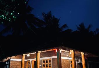 Happy Land has Balcony rooms