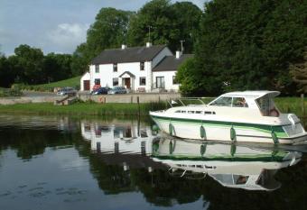 Corrigans Shore House allows 18 year olds to book a room