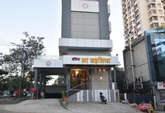 La Dhalia By Glitz Hotels allows 18 year olds to book a room