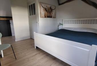  t Kesselke has Balcony rooms