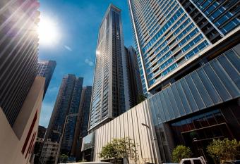                   -                   has Balcony rooms