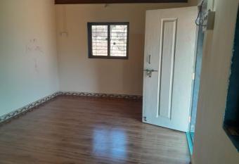 Sahyadri hotel has Balcony rooms