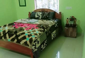 Michelle Residency has Balcony rooms