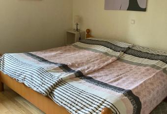 Conny s has Balcony rooms