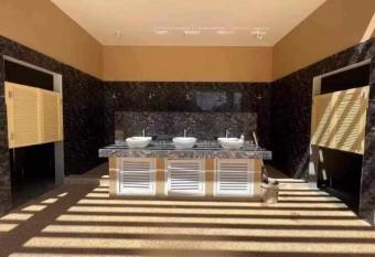 Jena Staycation has Balcony rooms