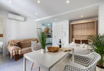 Alojamiento Privilegio de Alcal   has Balcony rooms