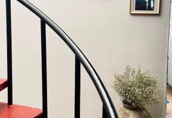 Wave House Studio Huahin has Balcony rooms