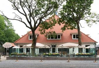 Auberge De Moerse Hoeve has Balcony rooms