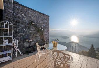 Summer and Winter has Balcony rooms