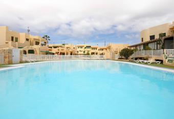 Casa Relax has Balcony rooms