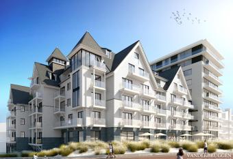 Hotel de Schelde allows 18 year olds to book a room