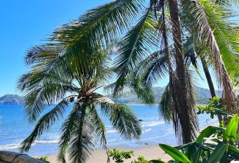 Casa del Sol #2 has Balcony rooms