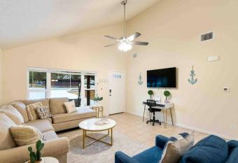 The Lake House allows 18 year olds to book a room