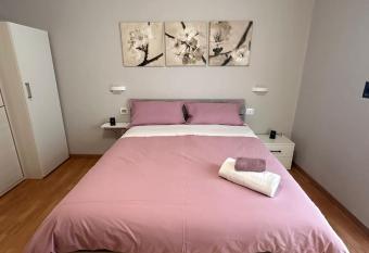 Il campanile has Balcony rooms