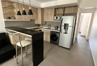 DOMUM URQUIZA - Depto Premium has Balcony rooms