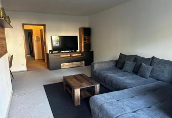 Hansestra  e has Balcony rooms