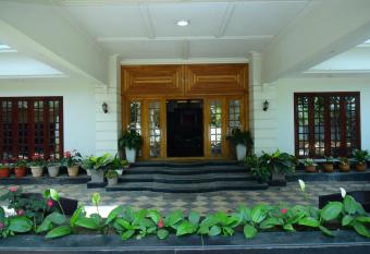 Serenity Cottage Luxury Homestay Virajpet has Balcony rooms