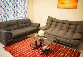 Tu Casa en Veracruz has Balcony rooms