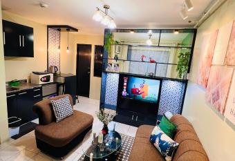 Southern Nest by C&C has Balcony rooms