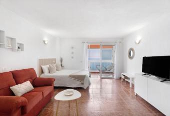 Apartamento Luna has Balcony rooms