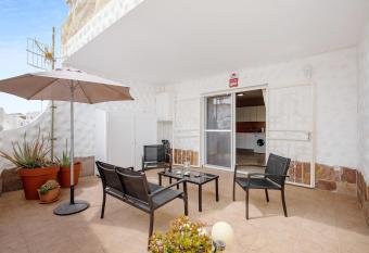 Casa Weimar has Balcony rooms