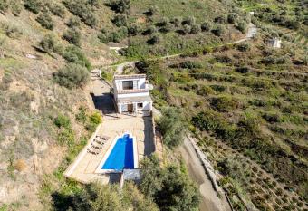 Casa Sue  o Espa  ol has Balcony rooms