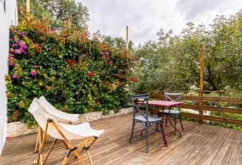 Est  dio do Casal Novo has Balcony rooms